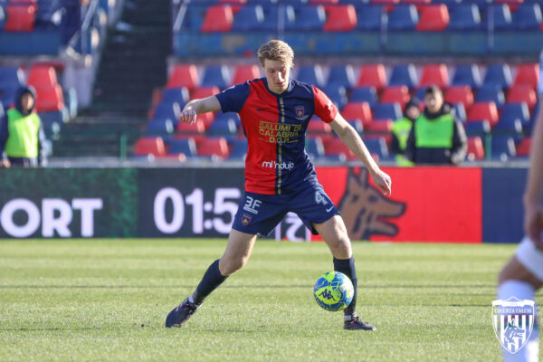 Cosenza – Ternana 04/02/2023