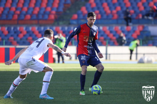 Cosenza – Ternana 04/02/2023