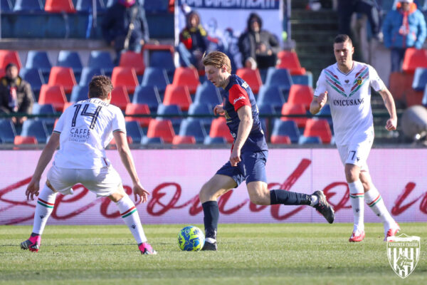 Cosenza – Ternana 04/02/2023