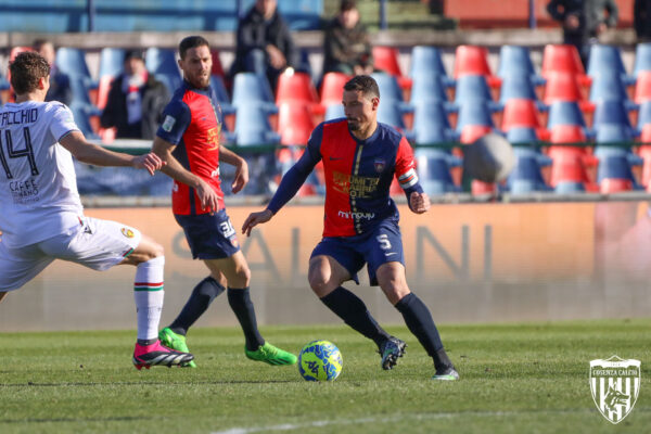 Cosenza – Ternana 04/02/2023