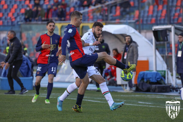 Cosenza – Ternana 04/02/2023