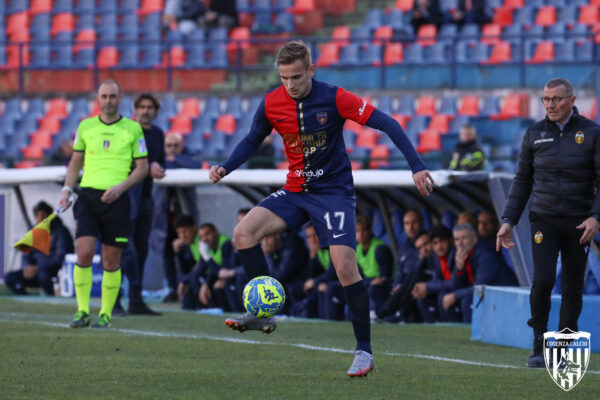 Cosenza – Ternana 04/02/2023