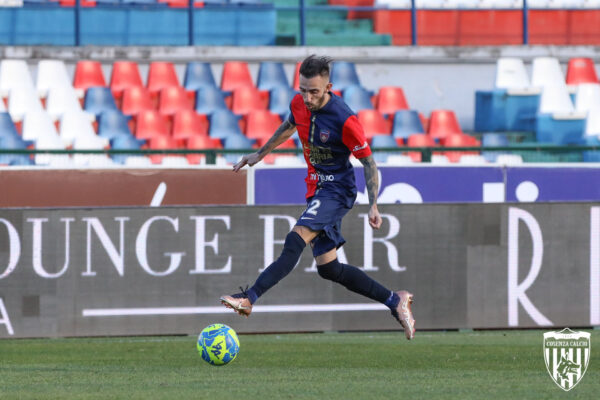 Cosenza – Ternana 04/02/2023