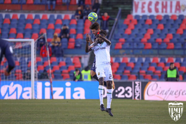 Cosenza – Ternana 04/02/2023