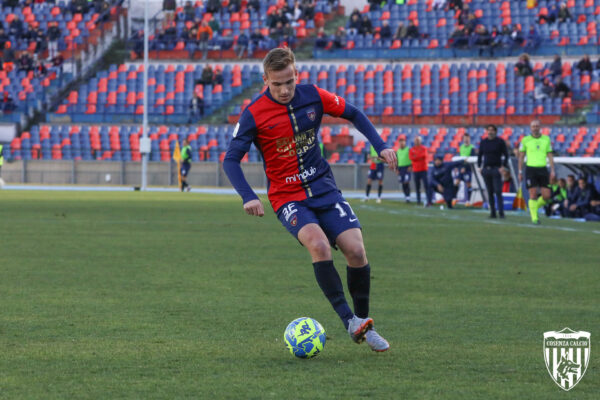 Cosenza – Ternana 04/02/2023