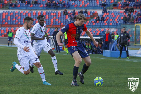 Cosenza – Ternana 04/02/2023