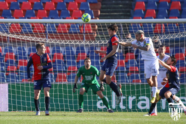 Cosenza – Ternana 04/02/2023