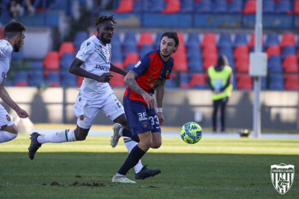 Cosenza – Ternana 04/02/2023