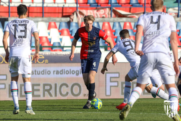 Cosenza – Ternana 04/02/2023
