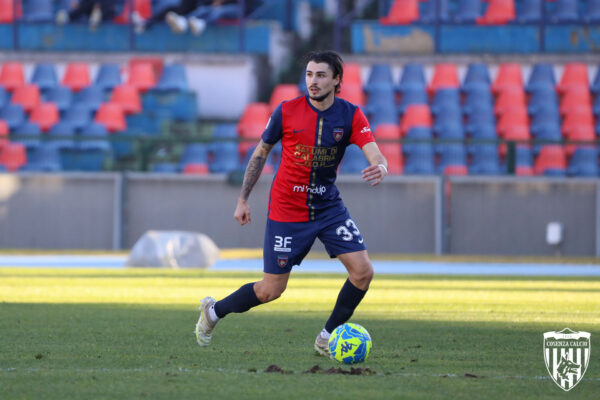 Cosenza – Ternana 04/02/2023