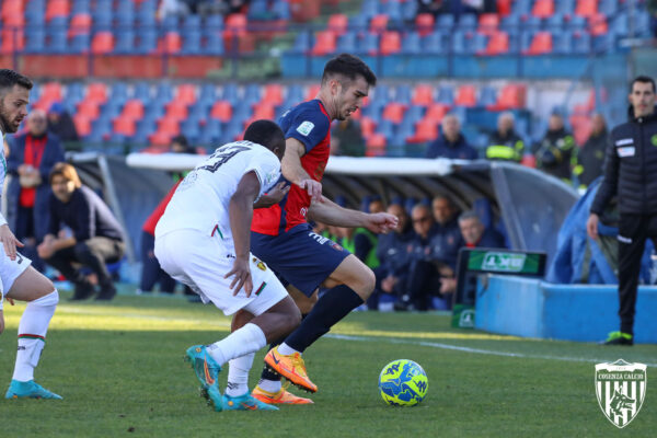 Cosenza – Ternana 04/02/2023