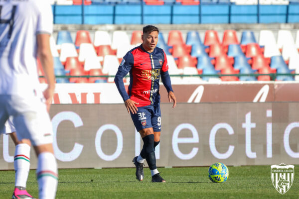 Cosenza – Ternana 04/02/2023