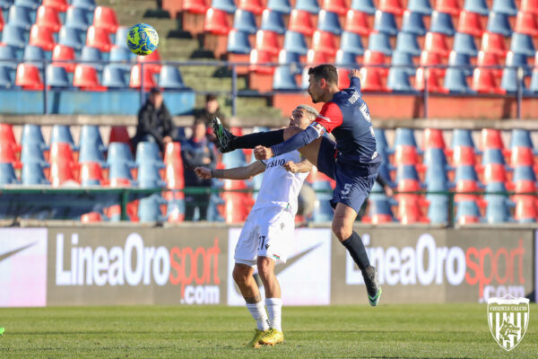 Cosenza – Ternana 04/02/2023