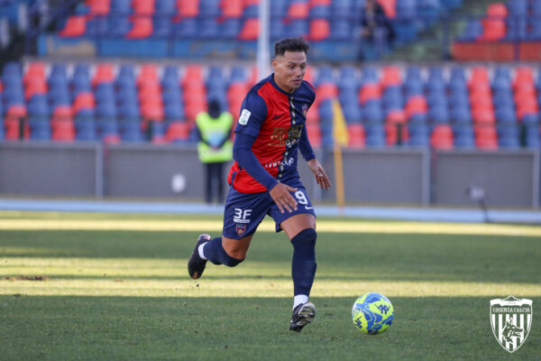 Cosenza – Ternana 04/02/2023