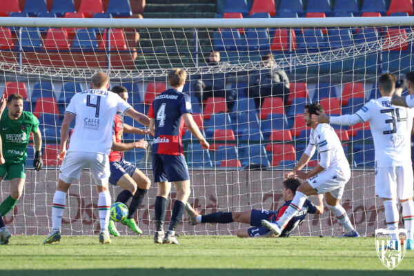Cosenza – Ternana 04/02/2023
