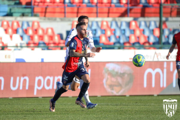 Cosenza – Ternana 04/02/2023