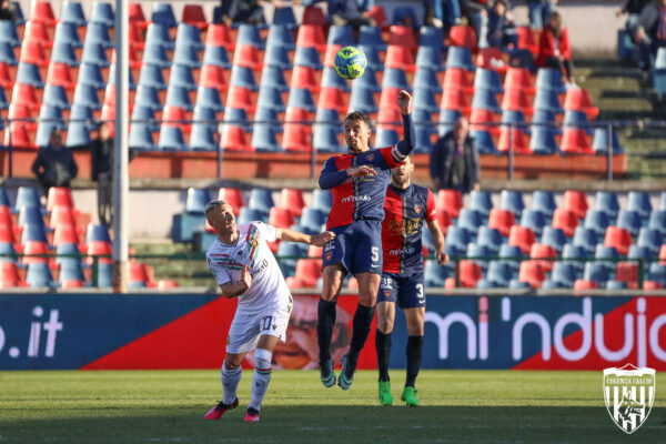 Cosenza – Ternana 04/02/2023