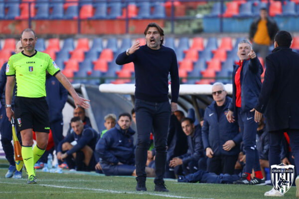 Cosenza – Ternana 04/02/2023