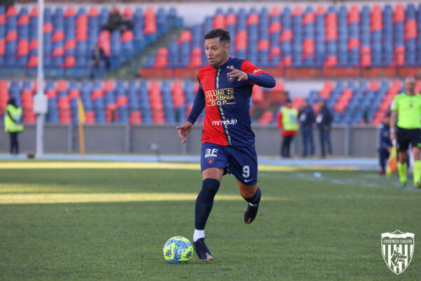 Cosenza – Ternana 04/02/2023