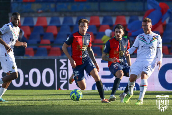 Cosenza – Ternana 04/02/2023