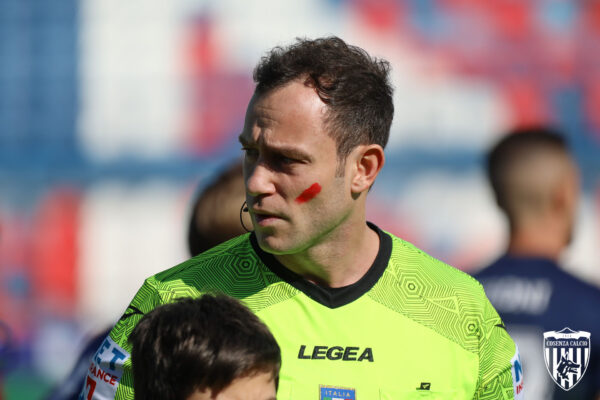 Cosenza – Sudtirol 18/02/2023
