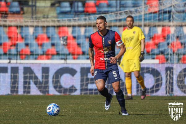 Cosenza – Sudtirol 18/02/2023