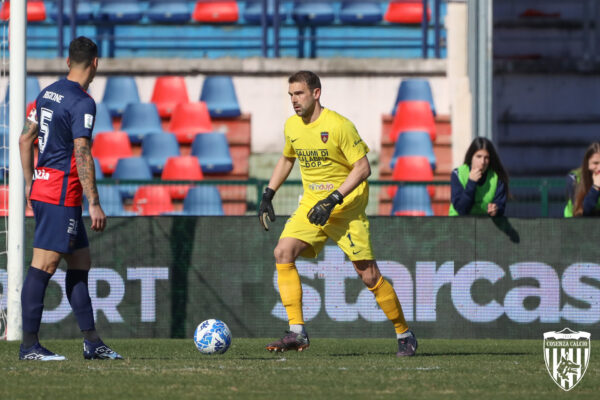 Cosenza – Sudtirol 18/02/2023