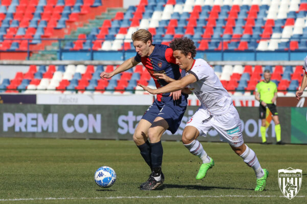 Cosenza – Sudtirol 18/02/2023
