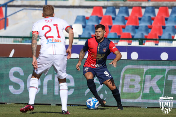 Cosenza – Sudtirol 18/02/2023