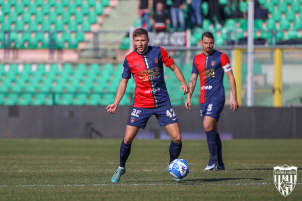 Cosenza – Sudtirol 18/02/2023