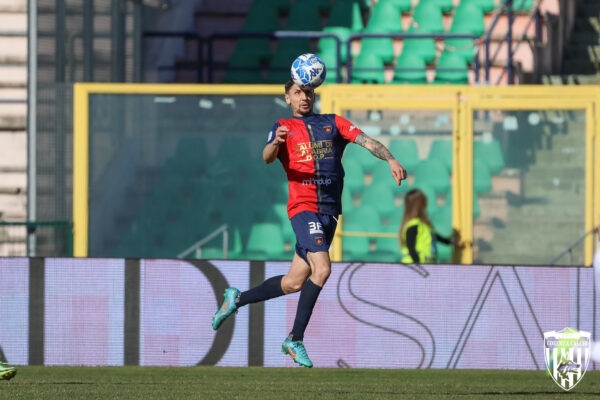Cosenza – Sudtirol 18/02/2023