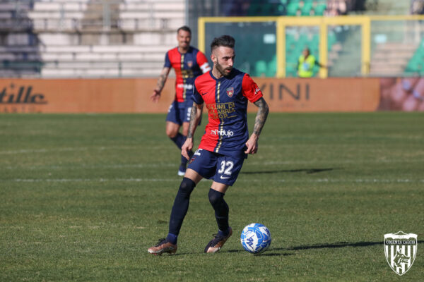 Cosenza – Sudtirol 18/02/2023