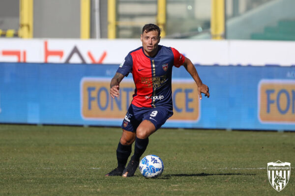Cosenza – Sudtirol 18/02/2023