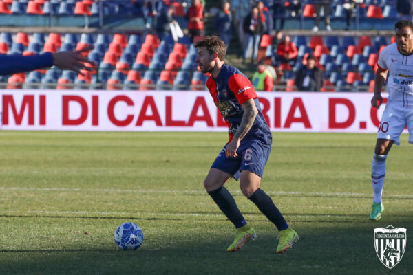 Cosenza – Sudtirol 18/02/2023
