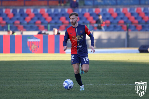 Cosenza – Sudtirol 18/02/2023