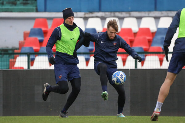 🔴🔵 Report della seduta pomeridiana