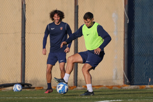 🔴🔵 Il report della seduta odierna.