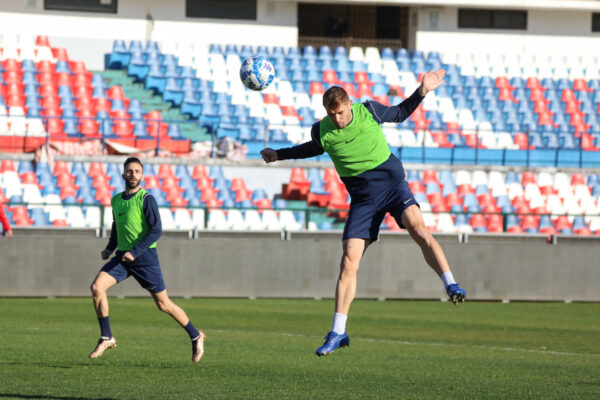 🔴🔵 Il report della seduta.