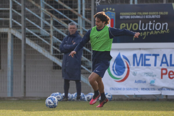 🔴🔵 Domani la rifinitura e la partenza per Como