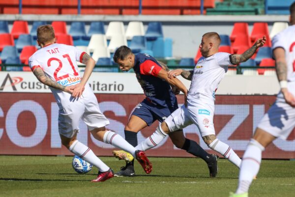 Mauro Zarate sottoposto ad intervento chirurgico a  Roma