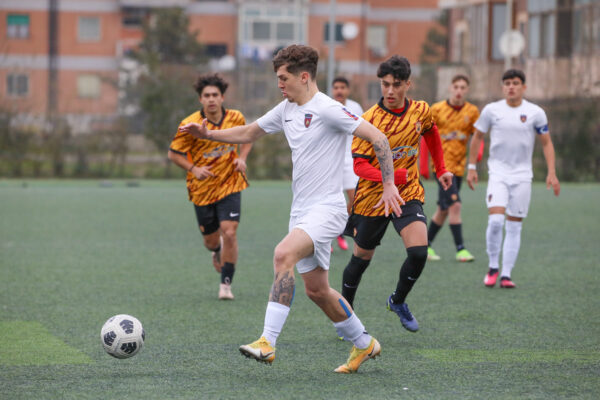 SETTORE GIOVANILE: Campionato Under 17 | Cosenza – Benevento