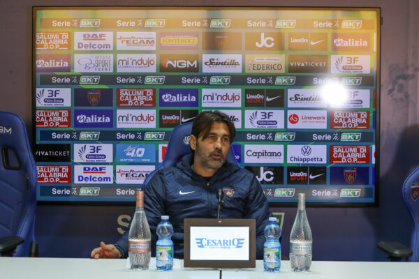 Mister Viali commenta Cosenza – Sudtirol