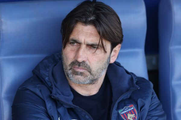 Mister Viali commenta Como – Cosenza