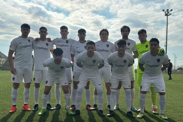 SETTORE GIOVANILE: Campionato Primavera 2 | Salernitana – Cosenza