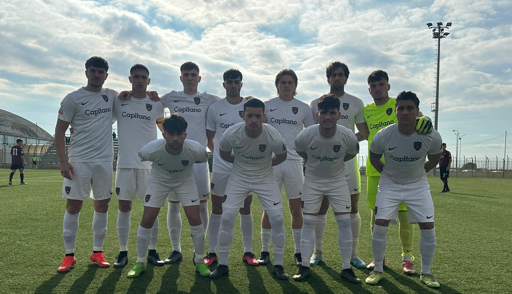 SETTORE GIOVANILE: Campionato Primavera 2 | Salernitana – Cosenza