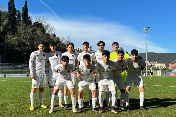 SETTORE GIOVANILE: Campionato Primavera 2 | Ternana – Cosenza