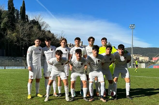 SETTORE GIOVANILE: Campionato Primavera 2 | Ternana – Cosenza
