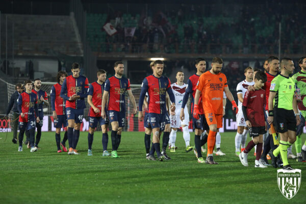 Cosenza – Reggina 28/02/2023