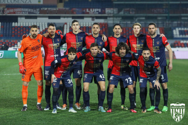 Cosenza – Reggina 28/02/2023