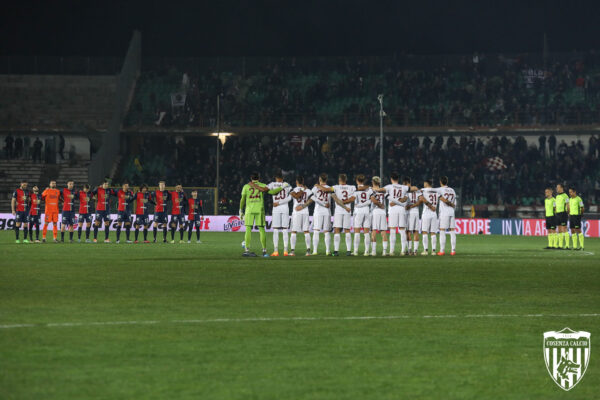 Cosenza – Reggina 28/02/2023